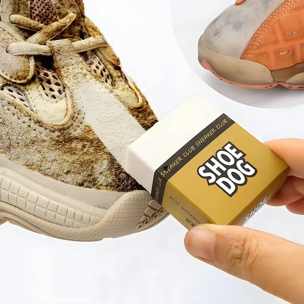 Portable Shoe Wiper, Shoe Shin - Shoe Cleaning Brush 评论和价格