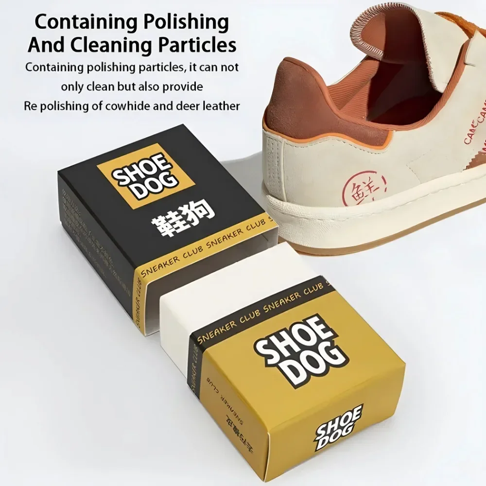 Portable Shoe Wiper, Shoe Shin - Shoe Cleaning Brush 评论和价格