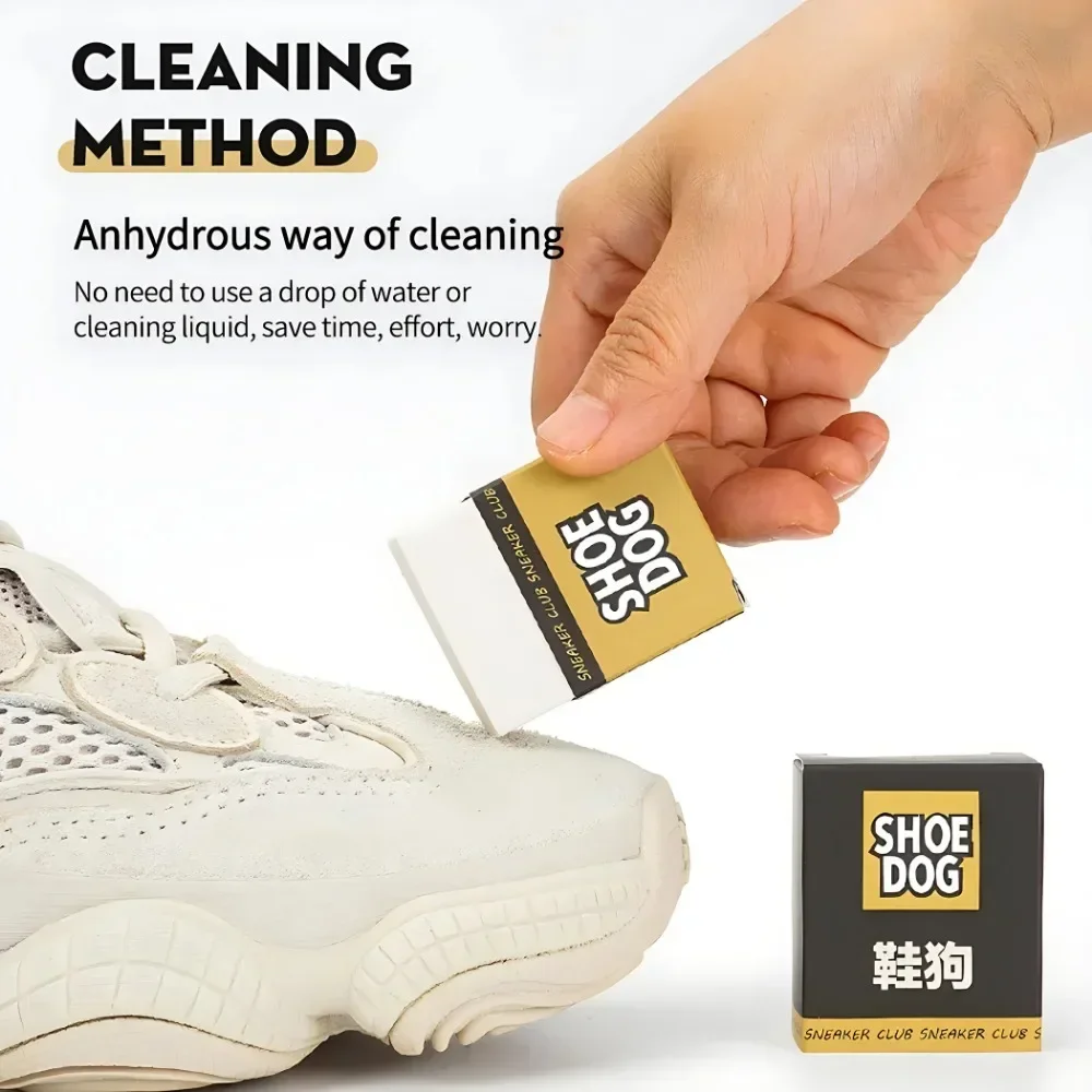 Portable Shoe Wiper, Shoe Shin - Shoe Cleaning Brush 评论和价格