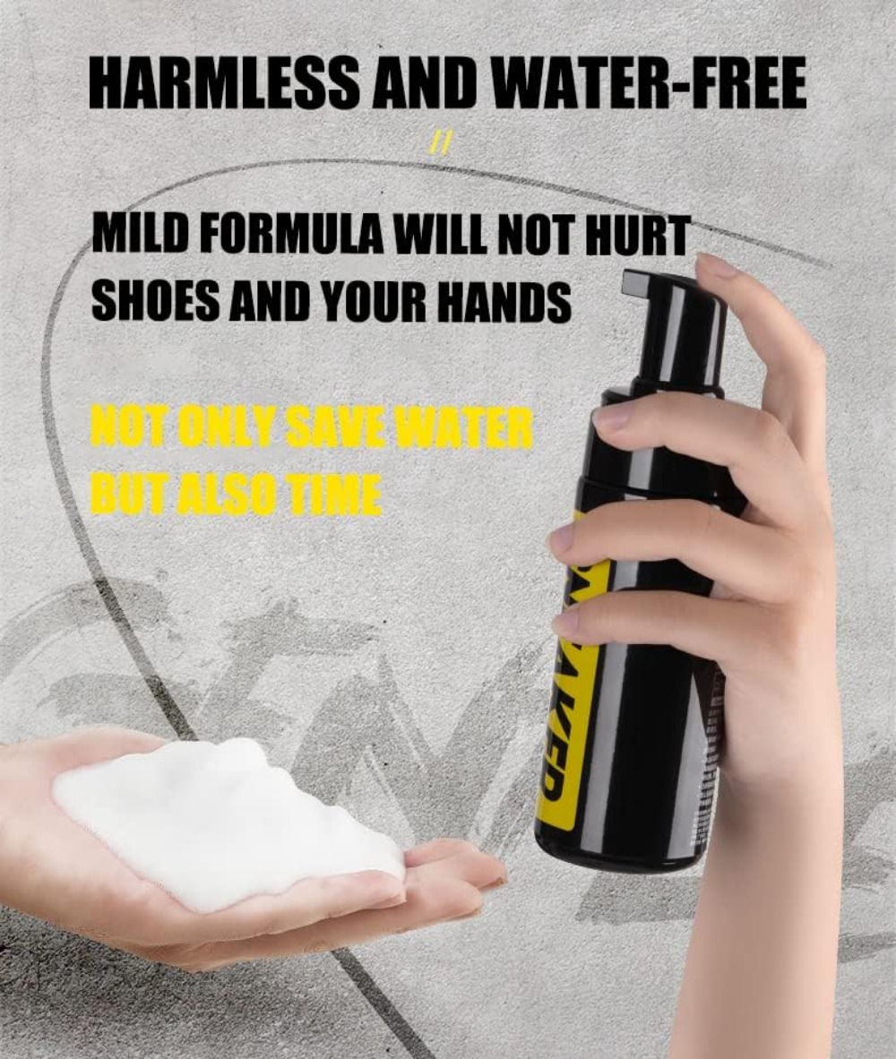 Shoe Cleaner Kit for Sneakers, - Shoe Cleaner 评论和价格