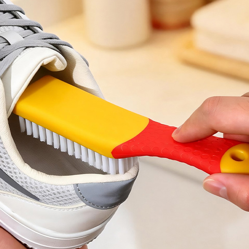 1Pcs Cleaning Brush Anti-scrat - Shoe Cleaning Brush 评论和价格
