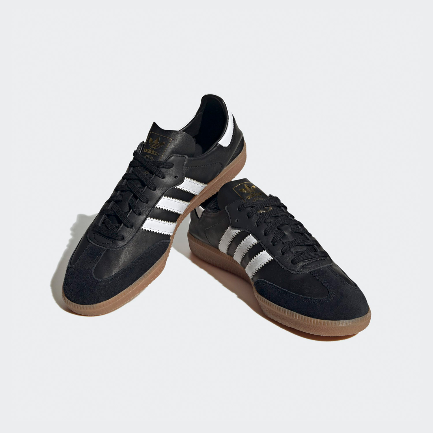 Adidas Authentic Samba ADV Men - Adidas Shoes Samba 评论和价格