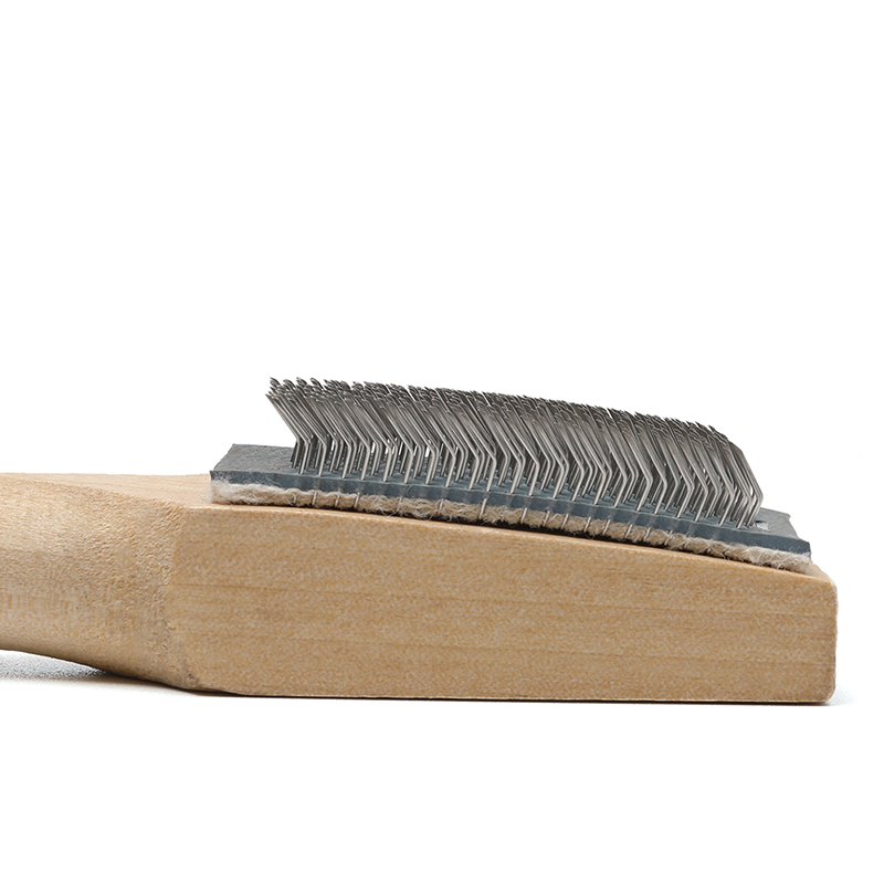 Brush Dance Shoes Brush Latin  - Shoe Cleaning Brush 评论和价格