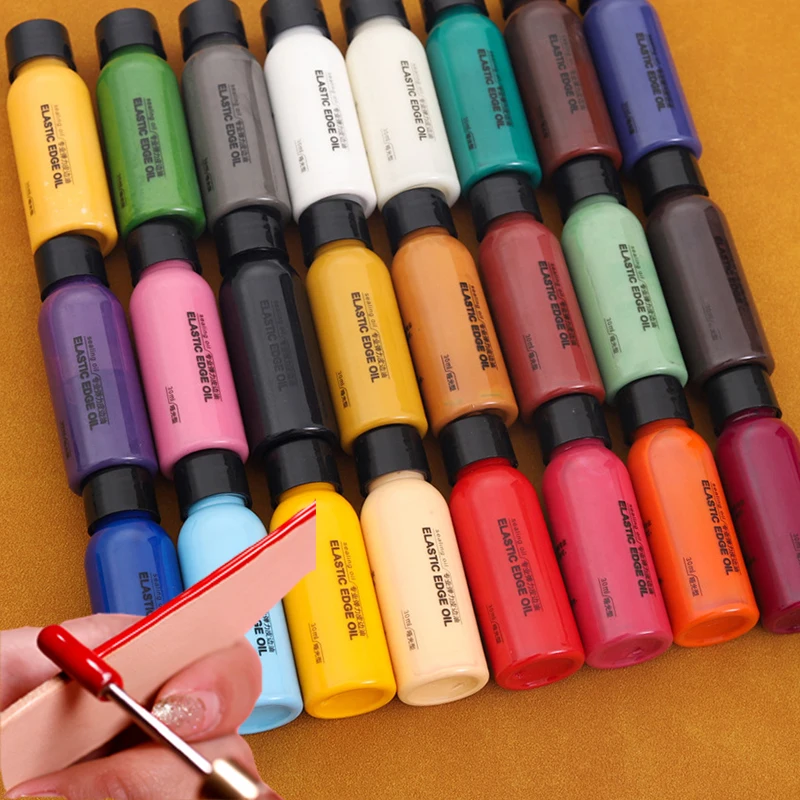 24 Colors Professional Leather - Leather Shoe Polish 评论和价格