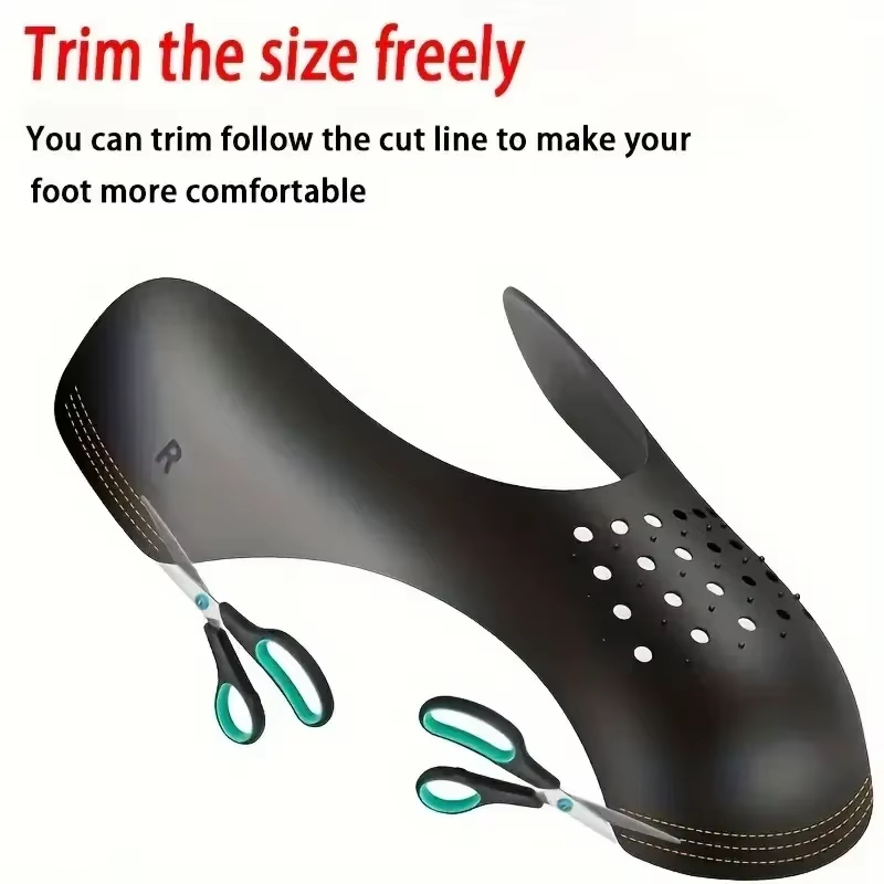 Anti Crease Shoe Protector for - Sneaker Protector 评论和价格