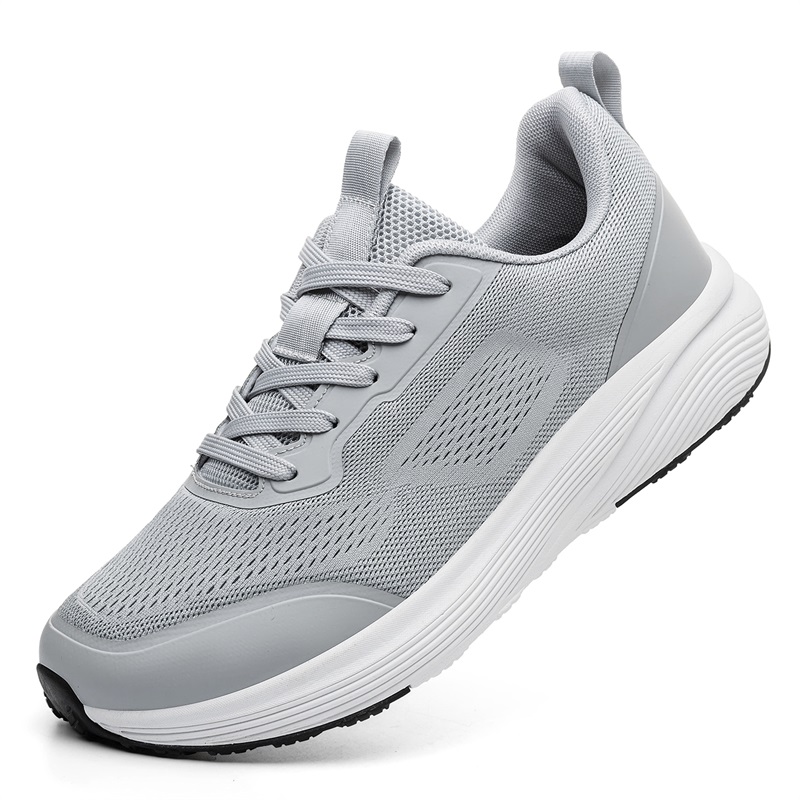 Men Wide Toe Athletic Shoes Li - Sneaker Box 评论和价格