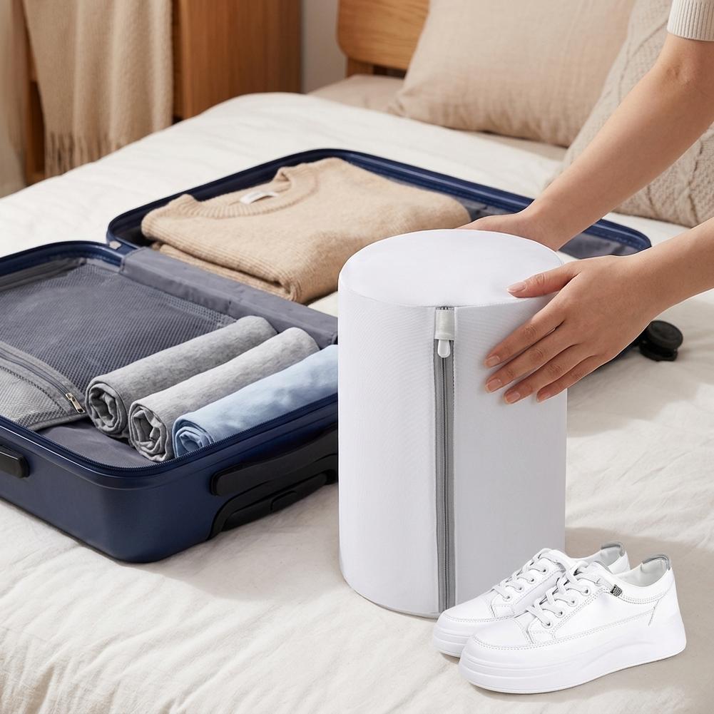 Portable Shoe Wash Laundry Bag - Sneaker Cleaner 评论和价格