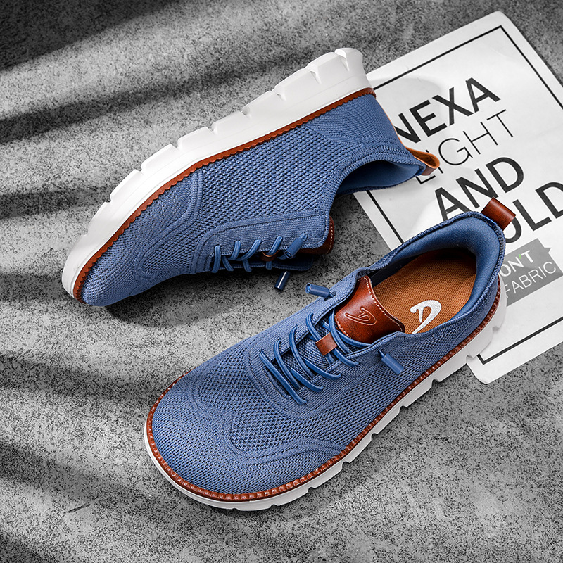 Stylish Men Wide Box Shoes Bar - Sneaker Box 评论和价格