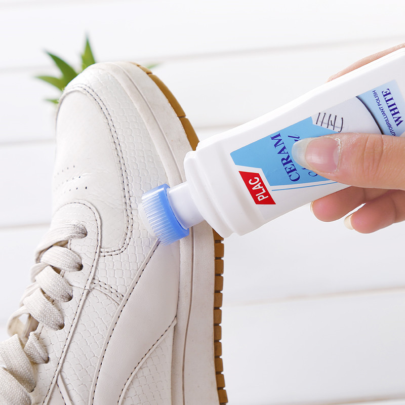iawesome White Shoes Cleaner P - Shoe Cleaning Brush 评论和价格